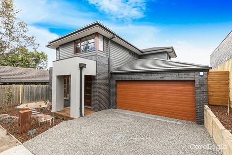 Property photo of 18 Lomond Street Glen Iris VIC 3146
