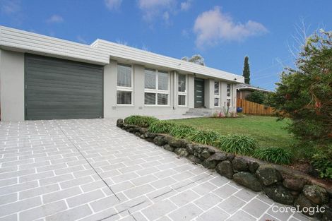 Property photo of 45 Kingswood Drive Chirnside Park VIC 3116