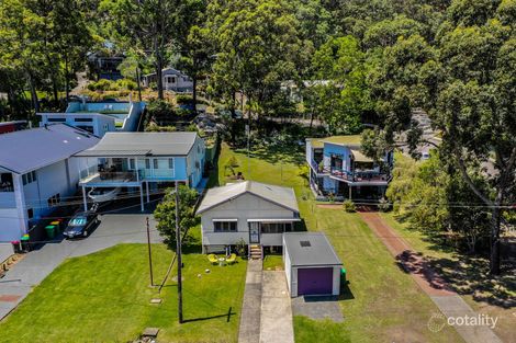 Property photo of 175 Heath Road Pretty Beach NSW 2257