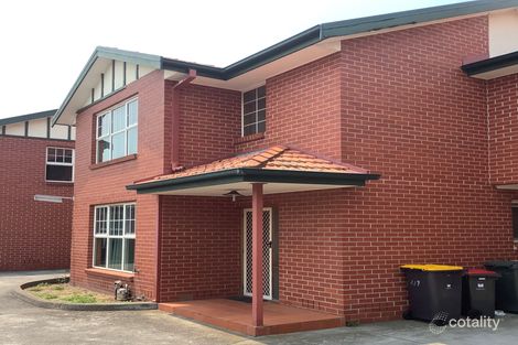 Property photo of 2/9 Mora Avenue Oakleigh VIC 3166