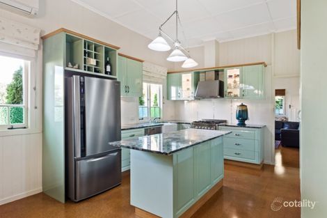 Property photo of 6 Horton Street East Toowoomba QLD 4350