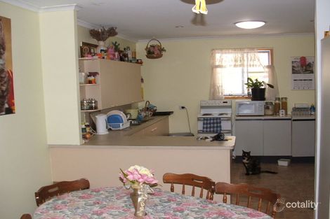 Property photo of 55 Arthur Street West Nanango QLD 4615