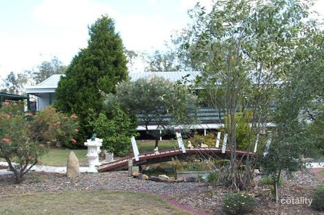 Property photo of 55 Arthur Street West Nanango QLD 4615