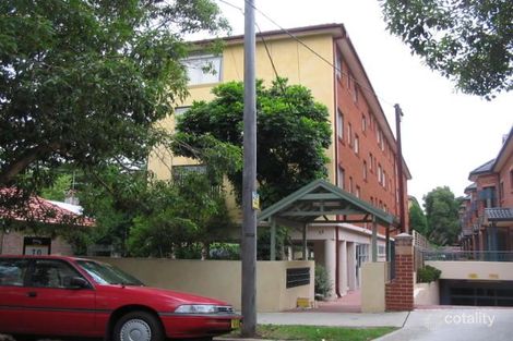 Property photo of 8/59 Chandos Street Ashfield NSW 2131