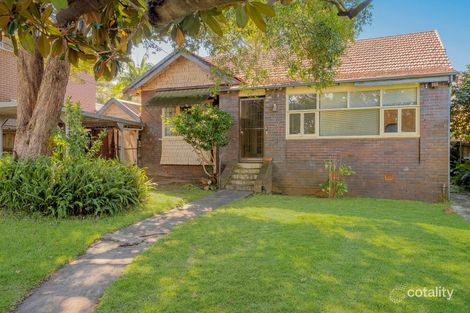 Property photo of 11 River Road West Lane Cove NSW 2066