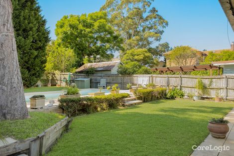 Property photo of 11 River Road West Lane Cove NSW 2066