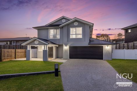 Property photo of 45 Camden Crescent Spring Mountain QLD 4300