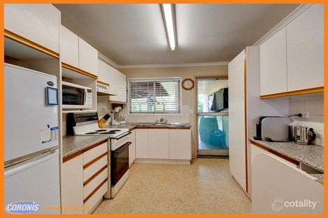 Property photo of 14 Clemesha Street Keperra QLD 4054