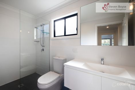 Property photo of 5/8 Cowper Avenue Charlestown NSW 2290