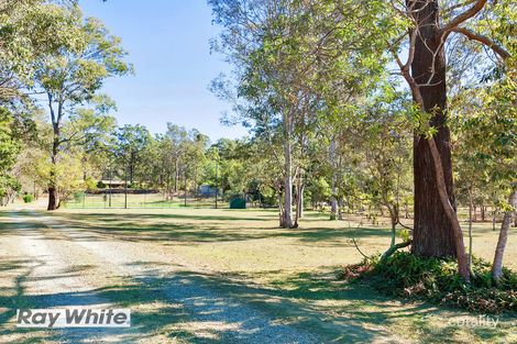 Property photo of 220 Jones Road Bellbird Park QLD 4300