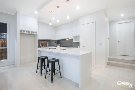 Property photo of 204 Ridgeline Drive The Ponds NSW 2769