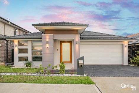 Property photo of 204 Ridgeline Drive The Ponds NSW 2769