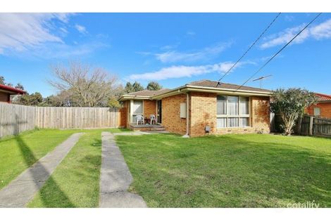 16 Keating Cres, Dandenong, VIC 3175