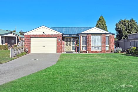 7 Jenna Ct, Invermay Park, VIC 3350