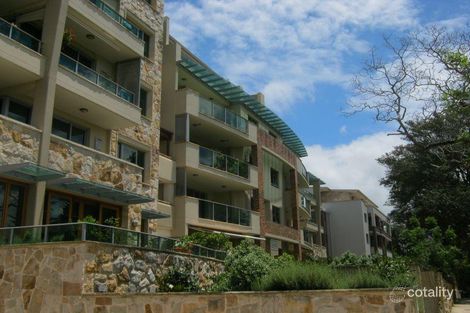 Property photo of 6/2-6 Milray Street Lindfield NSW 2070