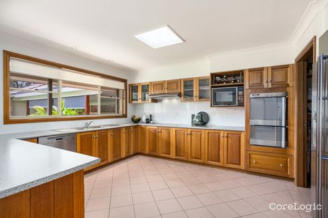 Property photo of 14 Silvertop Parade Cordeaux Heights NSW 2526