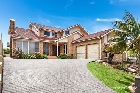 14 Silvertop Pde, Cordeaux Heights, NSW 2526