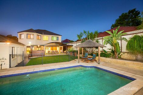 Property photo of 6 Long Street Strathfield NSW 2135