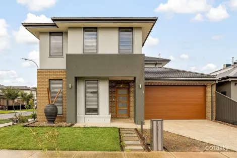 1 Persano Way, Taylors Lakes, VIC 3038