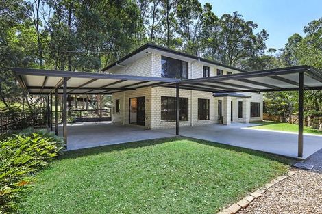 Property photo of 6 Underhill Place Tallai QLD 4213