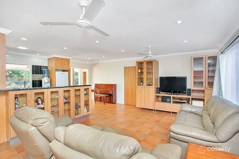 Property photo of 105 Jensen Street Whitfield QLD 4870