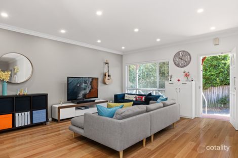 Property photo of 2/17 Kemp Street Tennyson Point NSW 2111