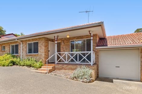 Property photo of 2/17 Kemp Street Tennyson Point NSW 2111