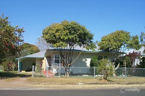 9 Roselt St, Svensson Heights, QLD 4670