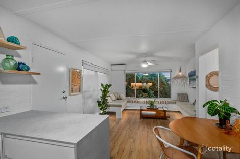Property photo of 8/34 Coolangatta Road Coolangatta QLD 4225