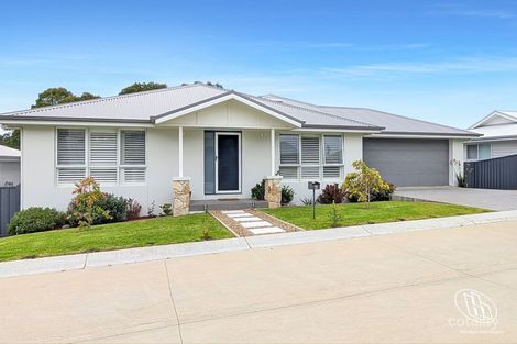 Property photo of 6 Yellowfin Close Narooma NSW 2546