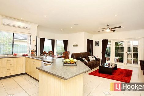 Property photo of 182 Sanctuary Drive Mawson Lakes SA 5095