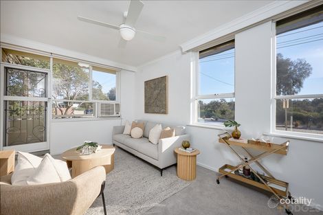 1/91 Beach Rd, Sandringham, VIC 3191