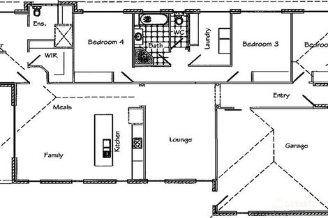 Property photo of 12 Sanctuary Drive Ashfield QLD 4670