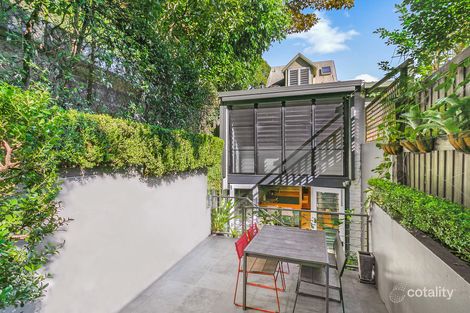 Property photo of 24 Bowes Avenue Edgecliff NSW 2027