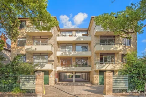 16/29-31 Johnston St, Annandale, NSW 2038