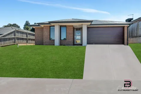 5 Claremont Dr, Warragul, VIC 3820