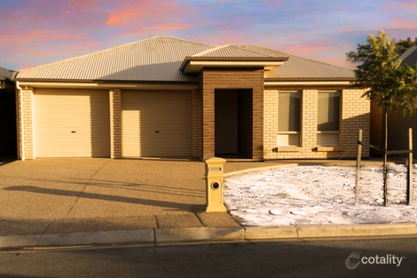22 Sunrise Dr, Woodcroft, SA 5162