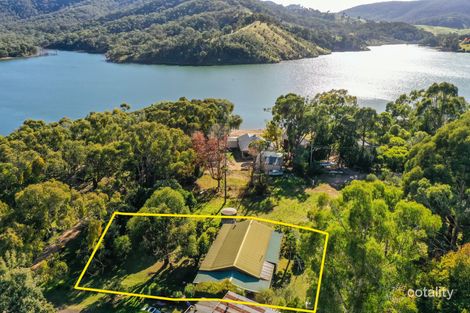 Property photo of 28 Barnetts Road Howqua Inlet VIC 3723