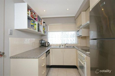 Property photo of 11/125 Park Road Rydalmere NSW 2116