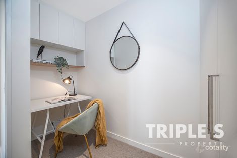 Property photo of 1203/5 Network Place North Ryde NSW 2113