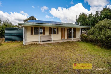 Property photo of 83 Iron Barks Road Kains Flat NSW 2850
