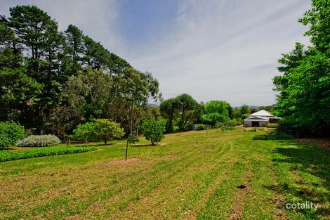 Property photo of 33 Range Road Uraidla SA 5142
