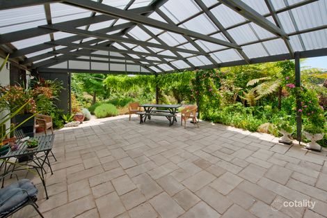 Property photo of 33 Range Road Uraidla SA 5142