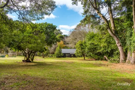 Property photo of 981 Gap Road Cherokee VIC 3434