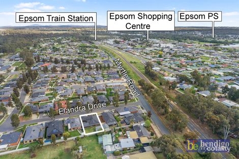 Property photo of 54 Elandra Drive Ascot VIC 3551