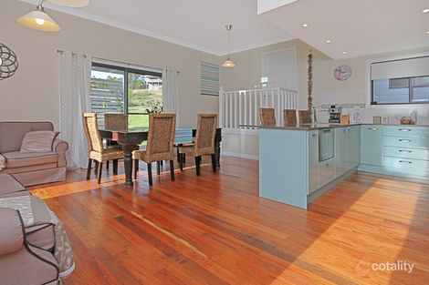 Property photo of 45 Broomfield Crescent Long Beach NSW 2536