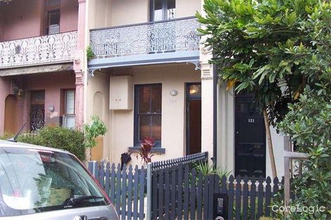 Property photo of 123 Rochford Street Erskineville NSW 2043