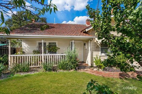 Property photo of 1/68 Ringwood Street Ringwood VIC 3134