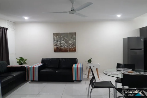 Property photo of 4/49-51 Digger Street Cairns North QLD 4870