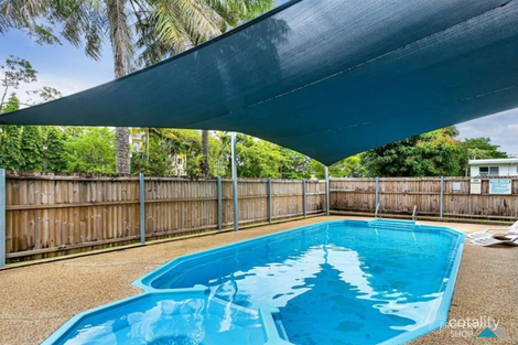 Property photo of 4/49-51 Digger Street Cairns North QLD 4870